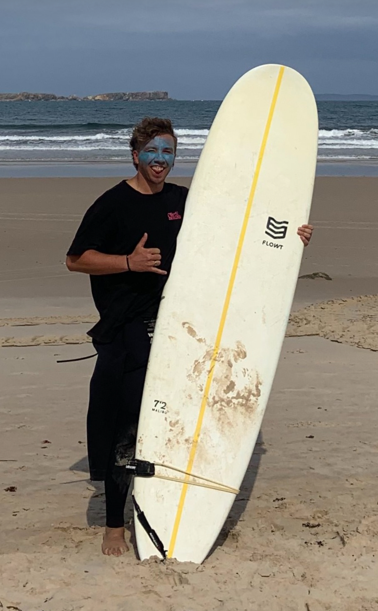 Keagan Kenalty photo 1