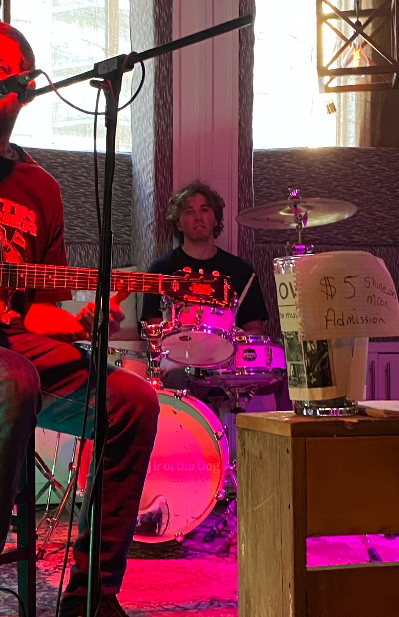 Keagan Kenalty photo 4